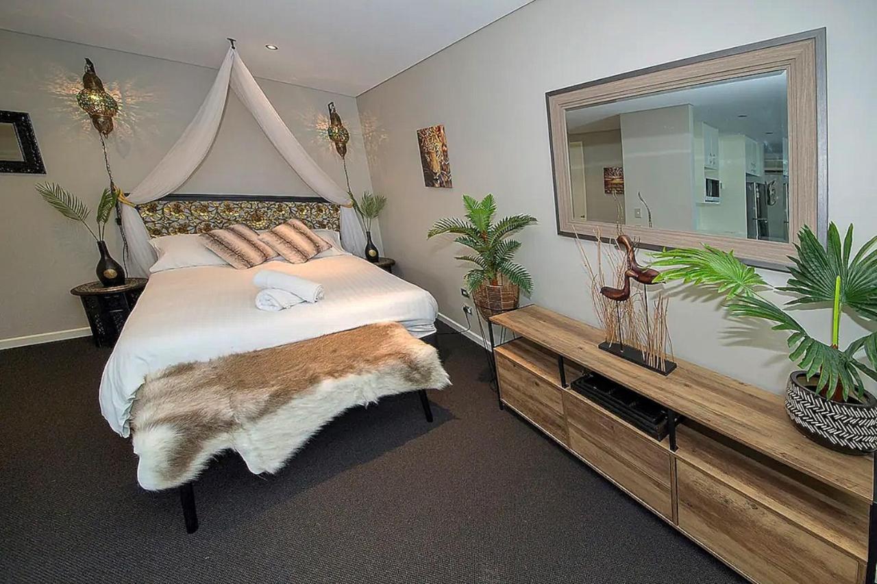 Apartment Zanzibar Fantastic 1 Bedroom