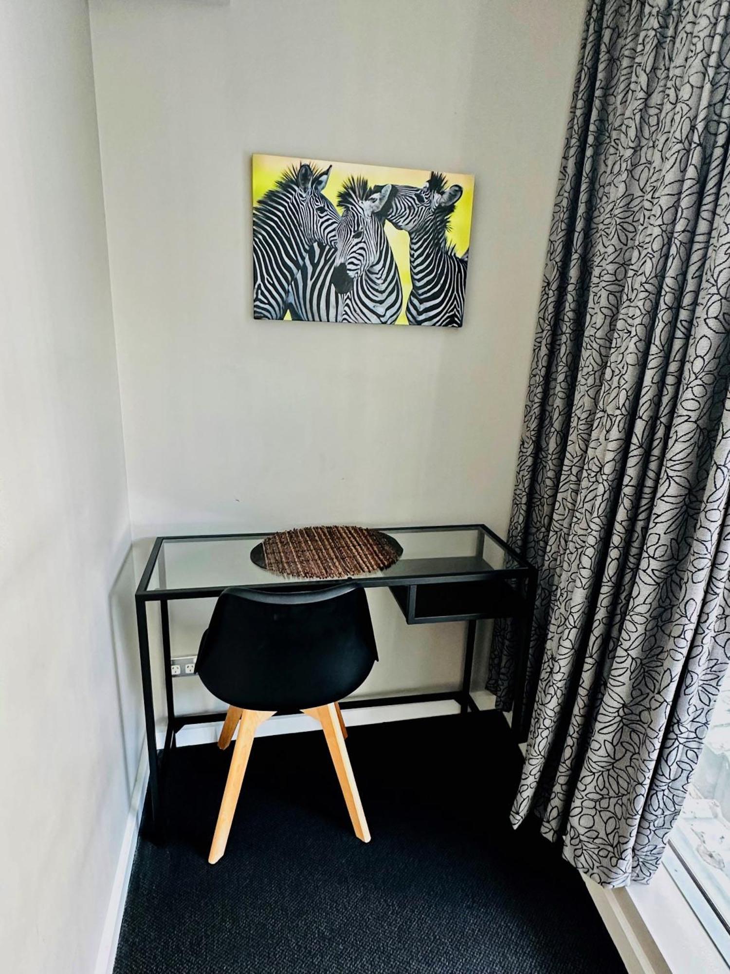 Apartment Zanzibar Fantastic 1 Bedroom