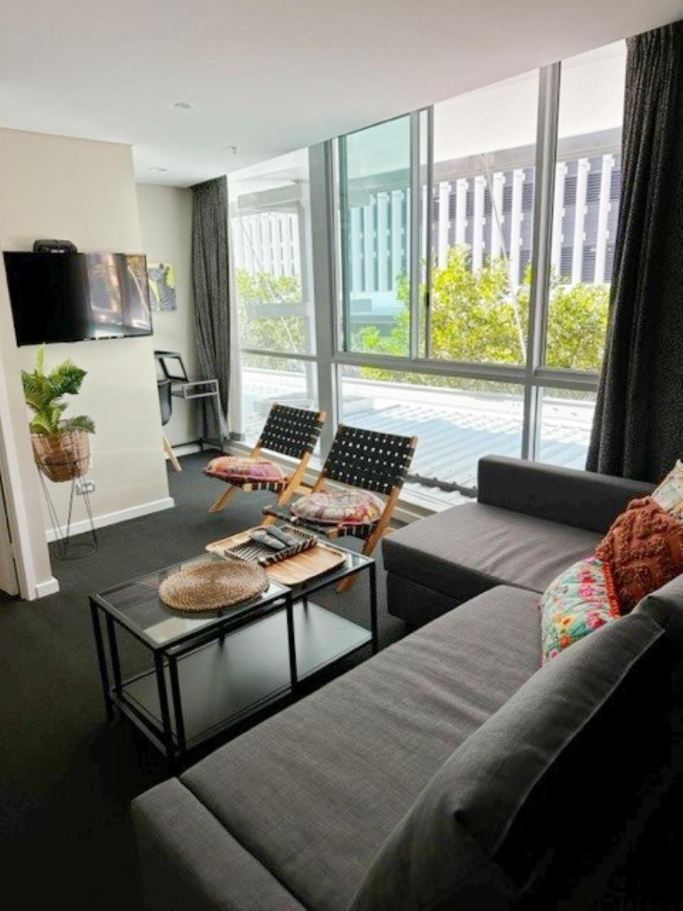 Apartment Zanzibar Fantastic 1 Bedroom